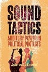 Justin Eckstein - Sound Tactics