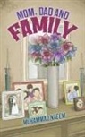 Muhammad Naeem - Mom, Dad and Family