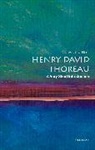 Lawrence Buell, Lawrence (Powell M. Cabot Professor of Amer Buell, Lawrence (Powell M. Cabot Professor of American Literature Emeritus Buell, Buell Lawrence - Henry David Thoreau