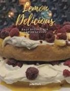 Julie Dart - Lemon Delicious