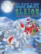 James Trethowan - The Elephant Sleigh