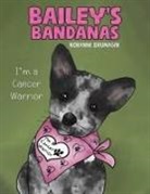 Noranne Brumagin - Bailey's Bandanas