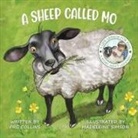 Prg Collins - A Sheep Called Mo