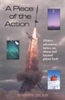 Barry Giles - A Piece of the Action