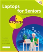 Nick Vandome - Laptops for Seniors in easy steps