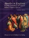 Arline Meyer - Apostles in England