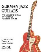 Cameron Brown, Brown Cameron - German Jazz Guitars