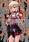 Phil Christie, Christie Phil, Ko Ransom, Kenji Tsurubuchi - meth-e-meth