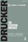 Peter Drucker, Peter F Drucker, Peter F. Drucker, Drucker Peter - Essential Drucker