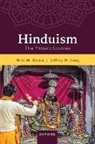 Ravi M. Gupta, Ravi M. (Department Head and Charles Redd P Gupta, Ravi M. (Department Head and Charles Redd Professor Gupta, Jeffery D. Long, Jeffery D. (Carl W. Zeigler Professor of Religion Long, Long Jeffery D. - Hinduism: The Essential Readings