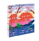 Kaori Yamaguchi - Haiku
