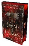 Helen Scheuerer - Iron & Embers