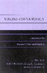 Ramon H. Myers, Michel C. Oksenberg, David Shambaugh, Shambaugh David - Making China Policy