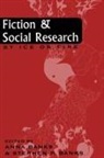 Anna Banks, Stephen P. Banks - Fiction and Social Research