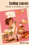 Sherrie A. Inness, Inness Sherrie A. - Cooking Lessons