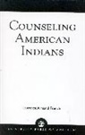 Laurence Armand French, French Laurence Armand - Counseling American Indians