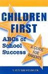 Shirley Babilya Dickinson, Dickinson Shirley Babilya - Children First