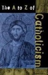 William J. Collinge - The A to Z of Catholicism
