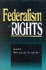 Ellis Katz, Katz Ellis, Alan G. Tarr - Federalism and Rights