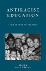 Julie Kailin, Kailin Julie - Antiracist Education