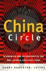 Barry Naughton, Naughton Barry - The China Circle