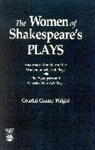 Courtini Crump Wright, Wright Courtini Crump - The Women of Shakespeare's Plays