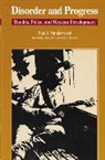 Paul J. Vanderwood, Vanderwood Paul J. - Disorder and Progress