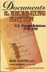 Dane J. Hartgrove, Mary A. Giunta, Giunta Mary A. - Documents of the Emerging Nation