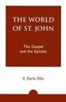 E. Ellis, Ellis E. - The World of St. John