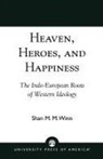 Shan Winn - Heaven, Heroes and Happiness