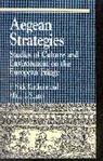 Nick P. Kardulias, Mark T. Shutes - Aegean Strategies
