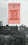 John P. Mcnamee - Diary of a City Priest