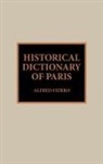 Alfred Fierro - Historical Dictionary of Paris