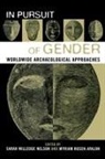 Sarah Milledge Nelson, Myriam Rosen-Ayalon - In Pursuit of Gender