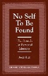 James Giles - No Self to be Found