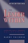 Randy Fujishin - Discovering the Leader within