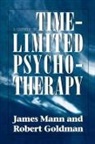 Robert Goldman, James Mann - Casebook in Time-Limited Psychotherapy