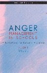 Jerry Wilde, Wilde Jerry - Anger Management in Schools