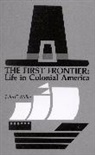John C. Miller, Miller John C. - The First Frontier