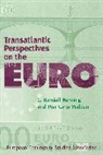 C. Randall Henning, Henning C. Randall, Pier Carlo Padoan, Padoan Pier Carlo - Transatlantic Perspectives on the Euro
