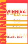 William L. Sharp - Winning at Collective Bargaining