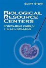 Scott Stern - Biological Resource Centers