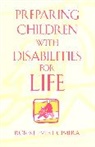 Robert Evert Cimera - Preparing Children With Disabilities for Life