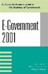 Mark A. Abramson, Grady E. Means - E-Government 2001