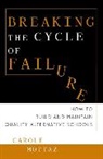 Carole Mottaz, Mottaz Carole - Breaking the Cycle of Failure