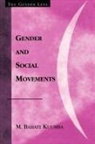 Bahati M. Kuumba - Gender and Social Movements