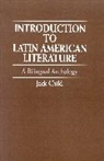 Jack Child, Child Jack - Introduction to Latin American Literature