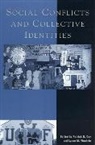 Patrick G. Coy, Lynne M. Woehrle - Social Conflicts and Collective Identities