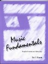 Elvo D'Amante - Music Fundamentals