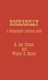 Lee B. Cooper, Wayne S. Haney - Rockabilly